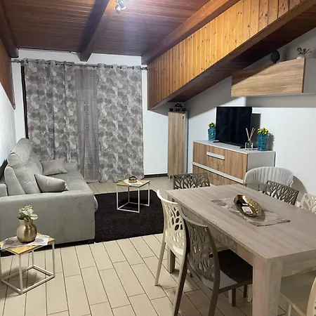 Apartament Casa Maurizia Battipaglia