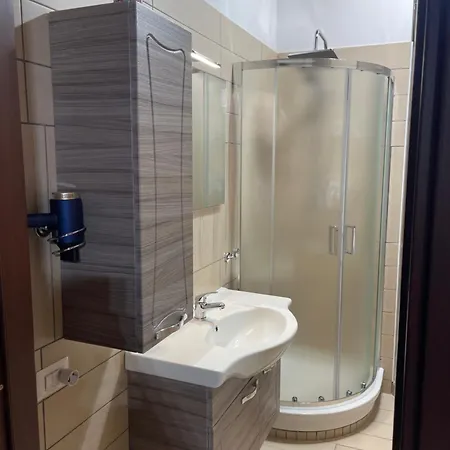 Casa Maurizia Apartament