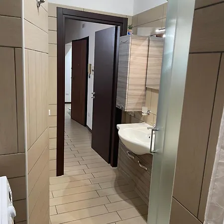 Casa Maurizia Apartment *