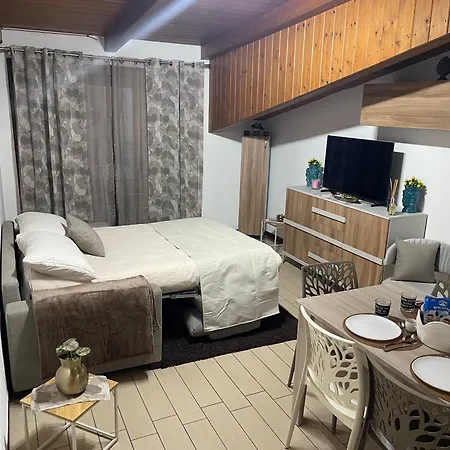 Apartament Casa Maurizia Battipaglia