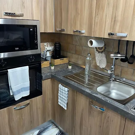 Apartament Casa Maurizia Battipaglia