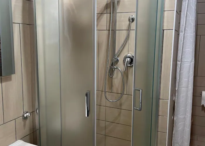 Casa Maurizia * Battipaglia