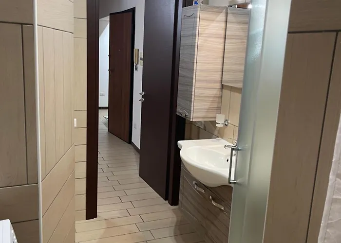 Casa Maurizia Apartment *