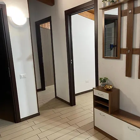 Appartamento Casa Maurizia Battipaglia