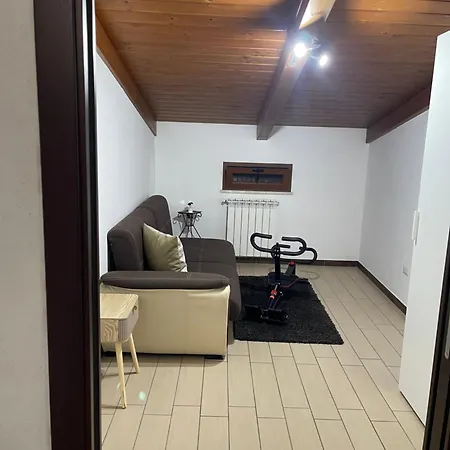 Casa Maurizia Appartamento *