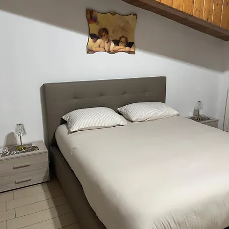Casa Maurizia Apartment Battipaglia