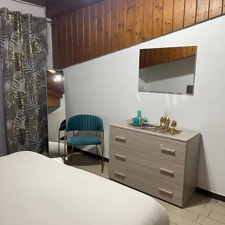 Casa Maurizia Apartment Battipaglia