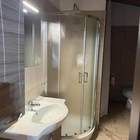 Casa Maurizia Apartment